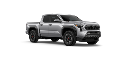 2025 Toyota Tacoma Hybrid TRD Sport