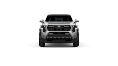 2025 Toyota Tacoma Hybrid TRD Sport