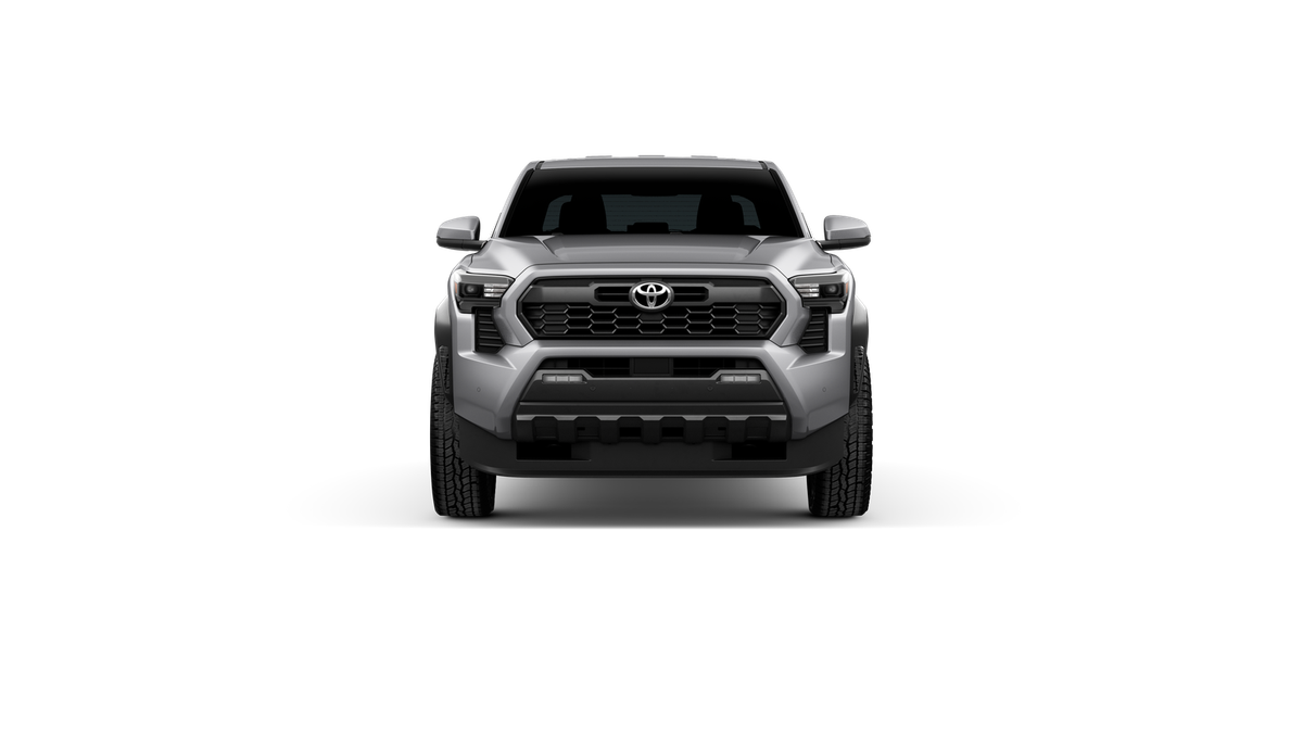 2025 Toyota Tacoma Hybrid TRD Sport