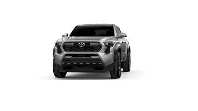 2025 Toyota Tacoma Hybrid TRD Sport