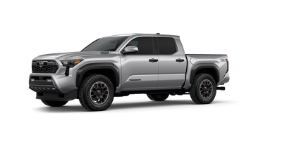 2025 Toyota Tacoma Hybrid TRD Sport