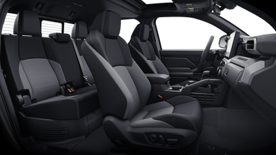 2025 Toyota Tacoma Hybrid TRD Sport