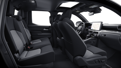 2025 Toyota Tacoma Hybrid TRD Sport