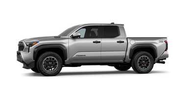 2025 Toyota Tacoma Hybrid TRD Sport