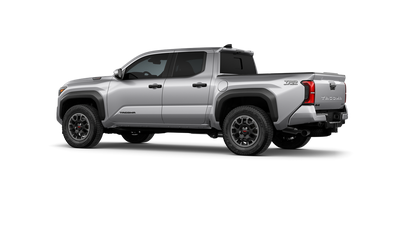 2025 Toyota Tacoma Hybrid TRD Sport