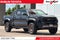 2026 Toyota Tacoma Hybrid Trailhunter