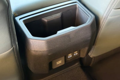 2026 Toyota Tacoma Hybrid Trailhunter