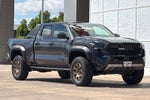 2026 Toyota Tacoma Hybrid Trailhunter