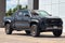 2026 Toyota Tacoma Hybrid Trailhunter