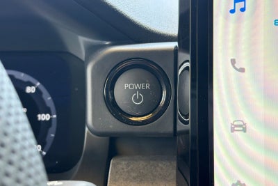 2026 Toyota Tacoma Hybrid Trailhunter