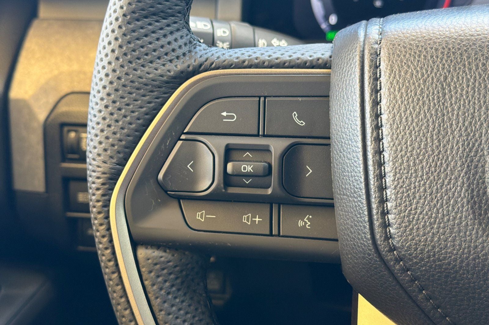 2026 Toyota Tacoma Hybrid Trailhunter