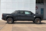 2026 Toyota Tacoma Hybrid Trailhunter