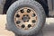 2026 Toyota Tacoma Hybrid Trailhunter