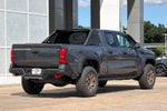 2026 Toyota Tacoma Hybrid Trailhunter