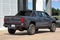 2026 Toyota Tacoma Hybrid Trailhunter