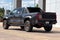 2026 Toyota Tacoma Hybrid Trailhunter