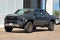 2026 Toyota Tacoma Hybrid Trailhunter