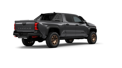 2026 Toyota Tacoma Hybrid Trailhunter
