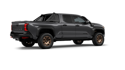2026 Toyota Tacoma Hybrid Trailhunter