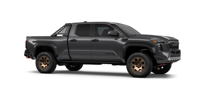 2026 Toyota Tacoma Hybrid Trailhunter
