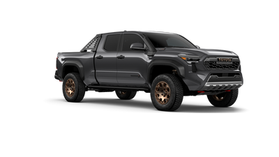 2026 Toyota Tacoma Hybrid Trailhunter