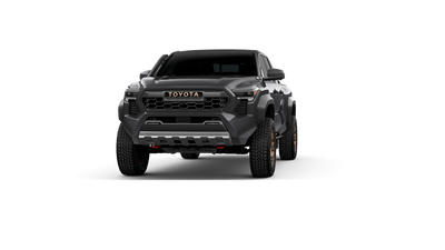 2026 Toyota Tacoma Hybrid Trailhunter