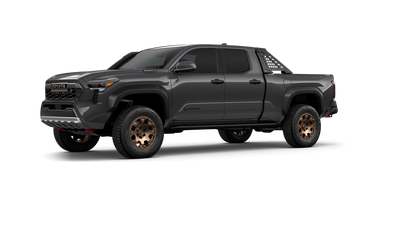 2026 Toyota Tacoma Hybrid Trailhunter