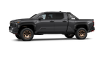 2026 Toyota Tacoma Hybrid Trailhunter