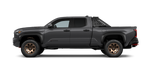2026 Toyota Tacoma Hybrid Trailhunter