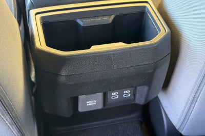 2026 Toyota Tacoma Hybrid TRD Off Road