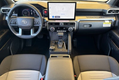 2026 Toyota Tacoma Hybrid TRD Off Road