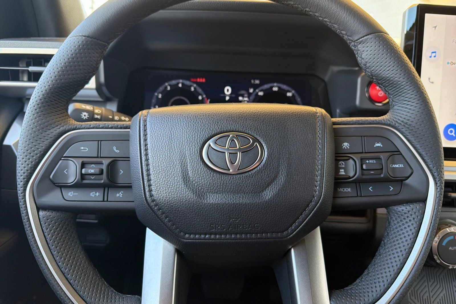 2026 Toyota Tacoma Hybrid TRD Off Road
