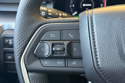 2026 Toyota Tacoma Hybrid TRD Off Road