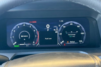 2026 Toyota Tacoma Hybrid TRD Off Road