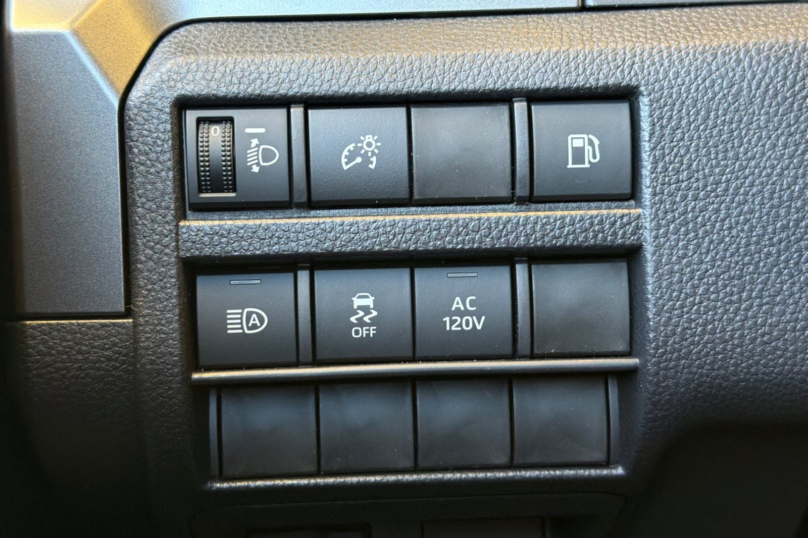 2026 Toyota Tacoma Hybrid TRD Off Road