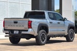 2026 Toyota Tacoma Hybrid TRD Off Road