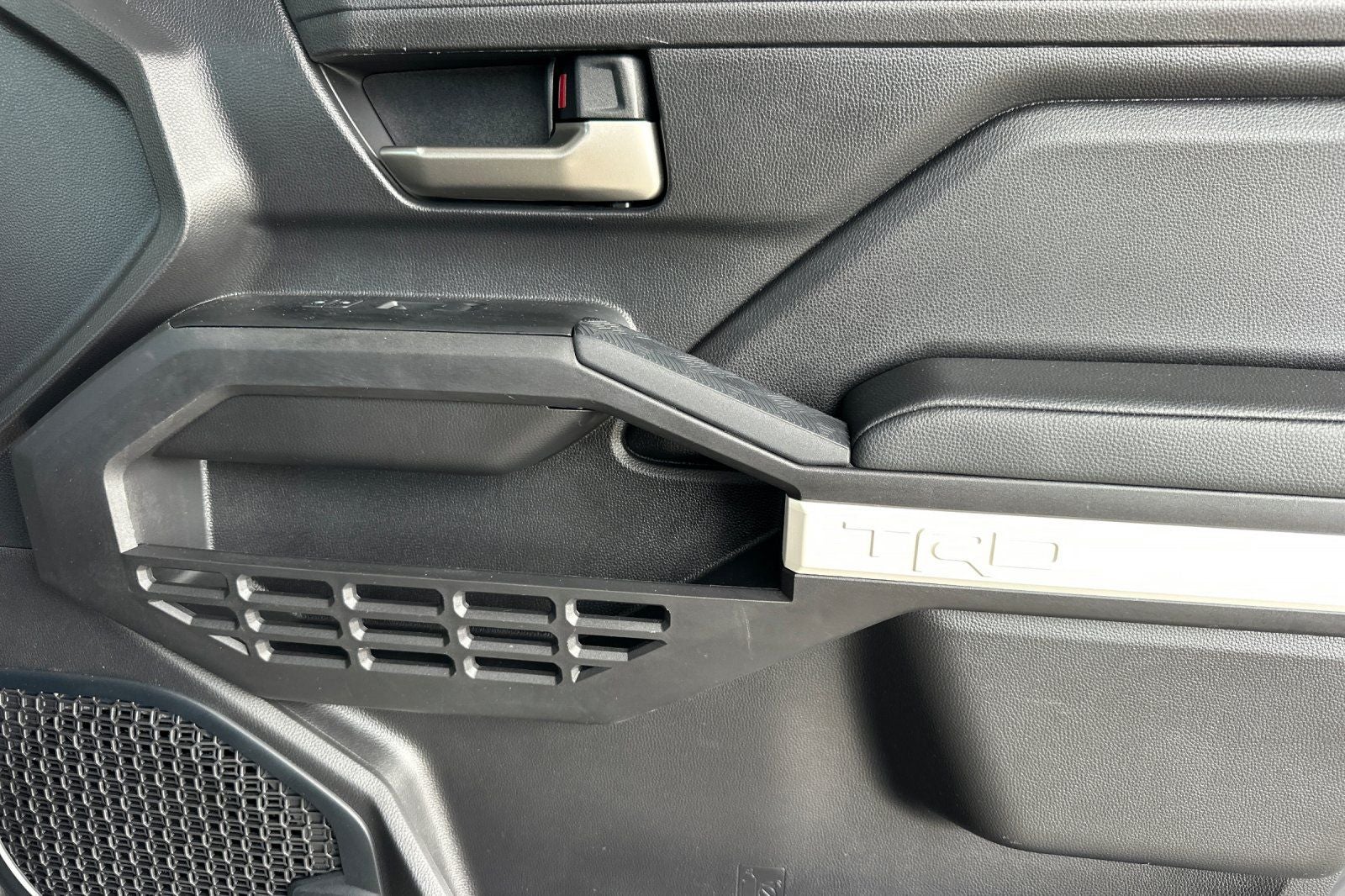 2024 Toyota Tacoma Hybrid TRD Sport