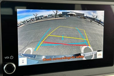 2024 Toyota Tacoma Hybrid TRD Sport