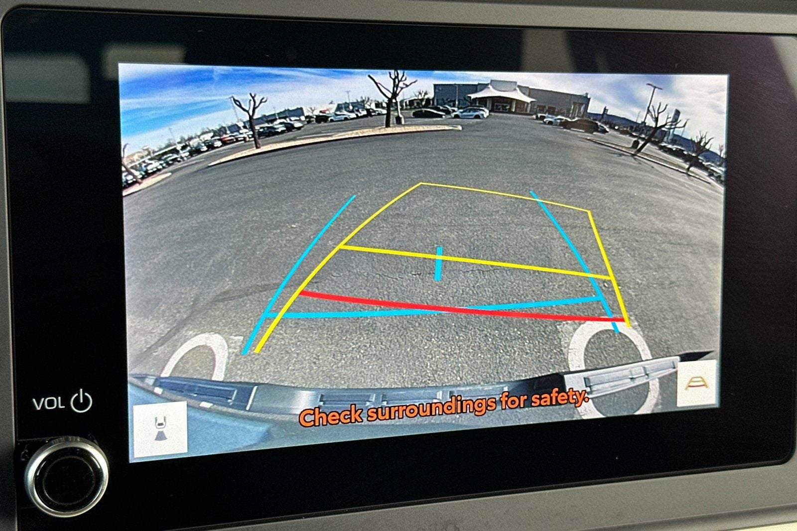 2024 Toyota Tacoma Hybrid TRD Sport