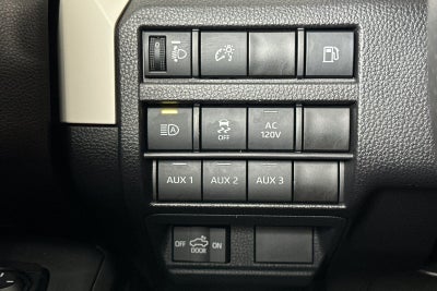 2024 Toyota Tacoma Hybrid TRD Sport