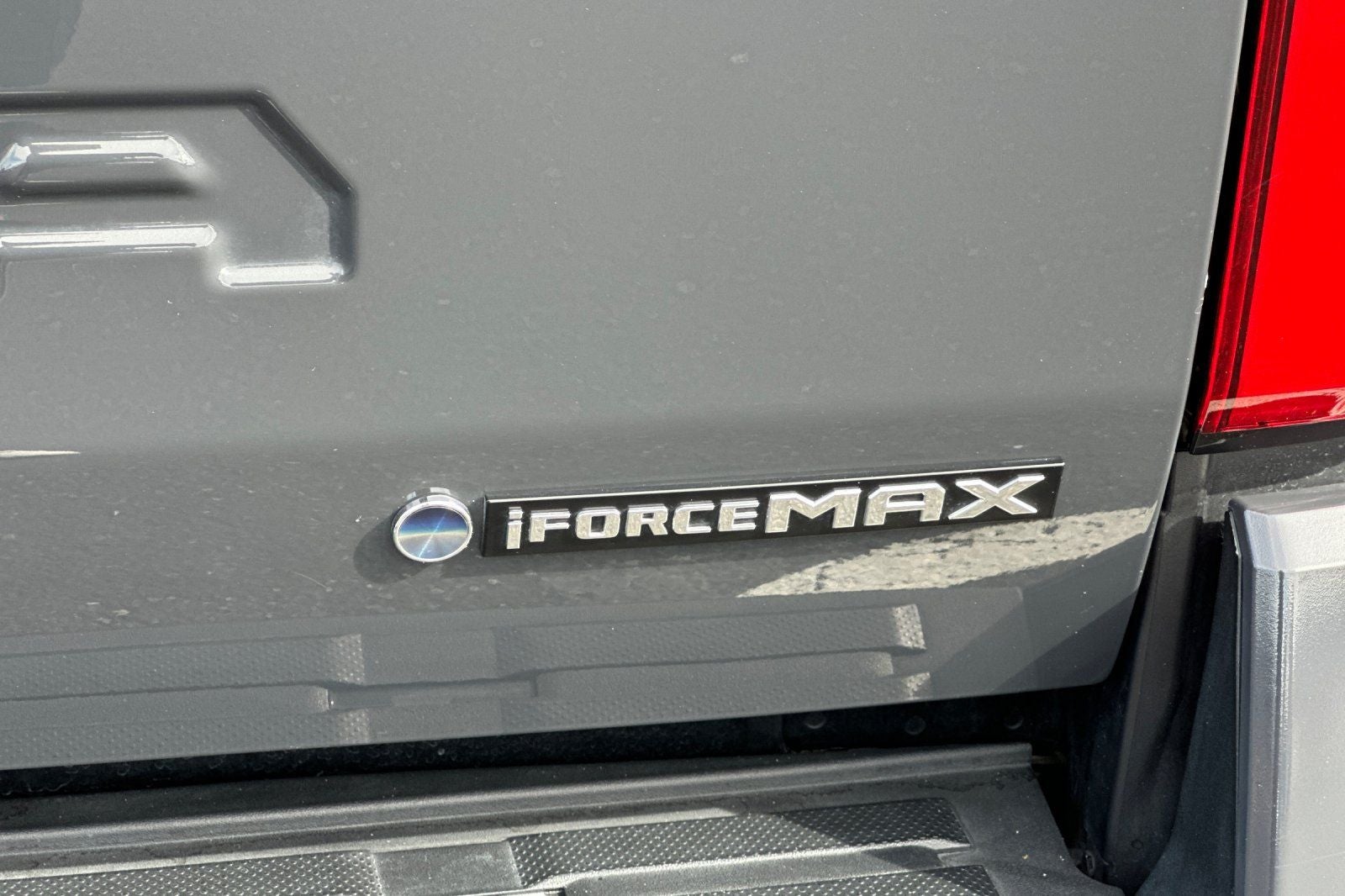 2024 Toyota Tacoma Hybrid TRD Sport