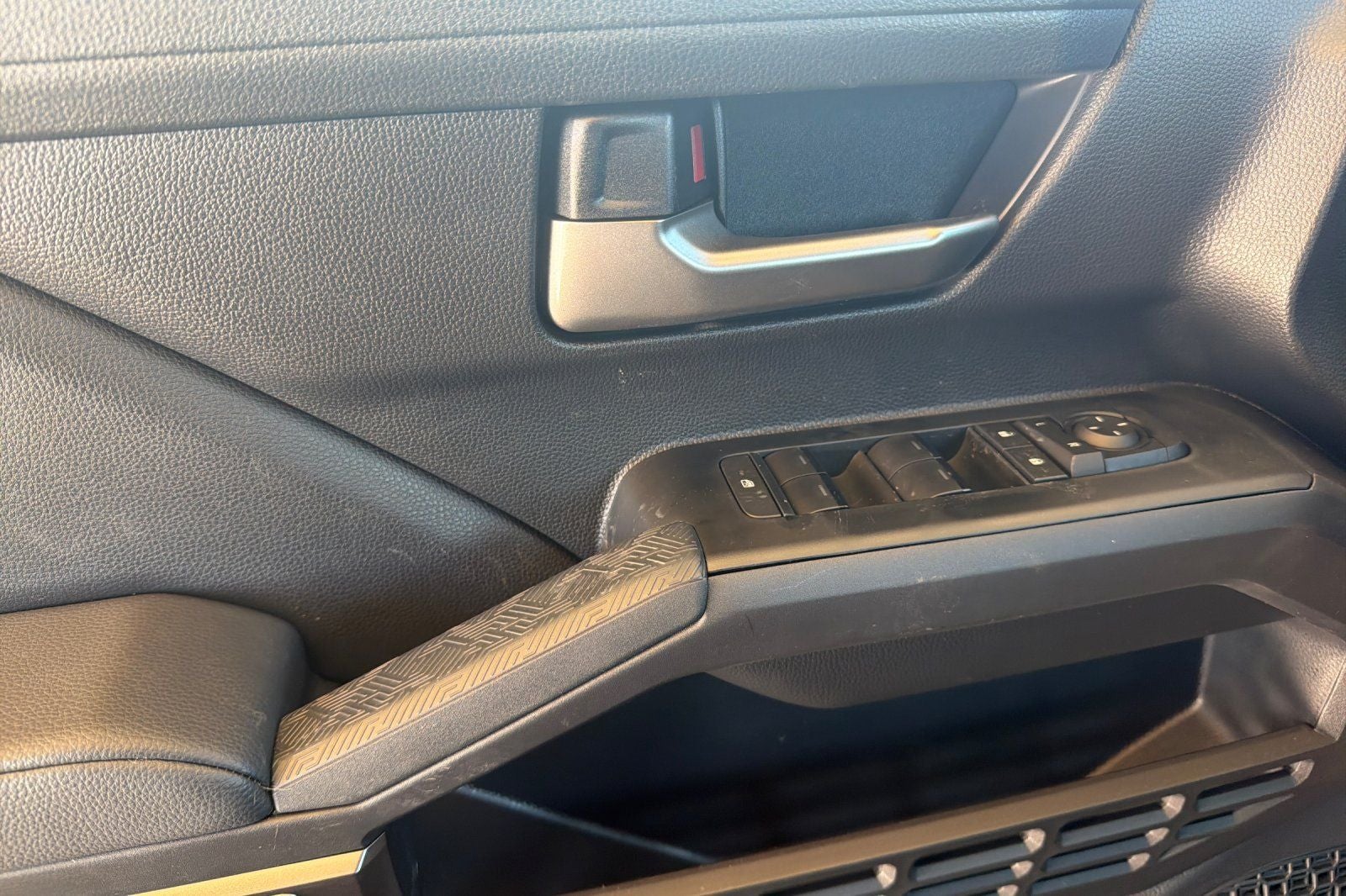 2025 Toyota Tacoma Hybrid TRD Off Road