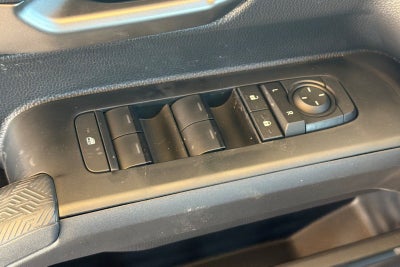 2025 Toyota Tacoma Hybrid TRD Off Road