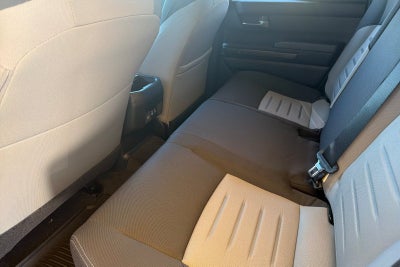 2025 Toyota Tacoma Hybrid TRD Off Road