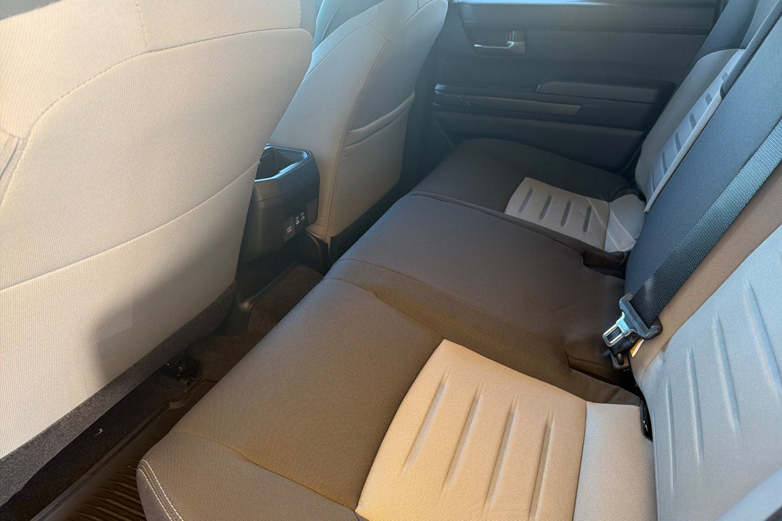 2025 Toyota Tacoma Hybrid TRD Off Road