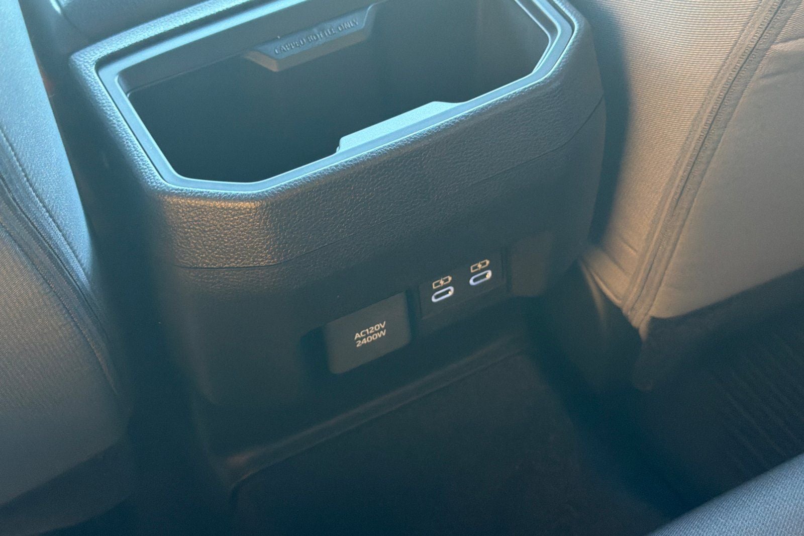 2025 Toyota Tacoma Hybrid TRD Off Road