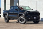 2025 Toyota Tacoma Hybrid TRD Off Road