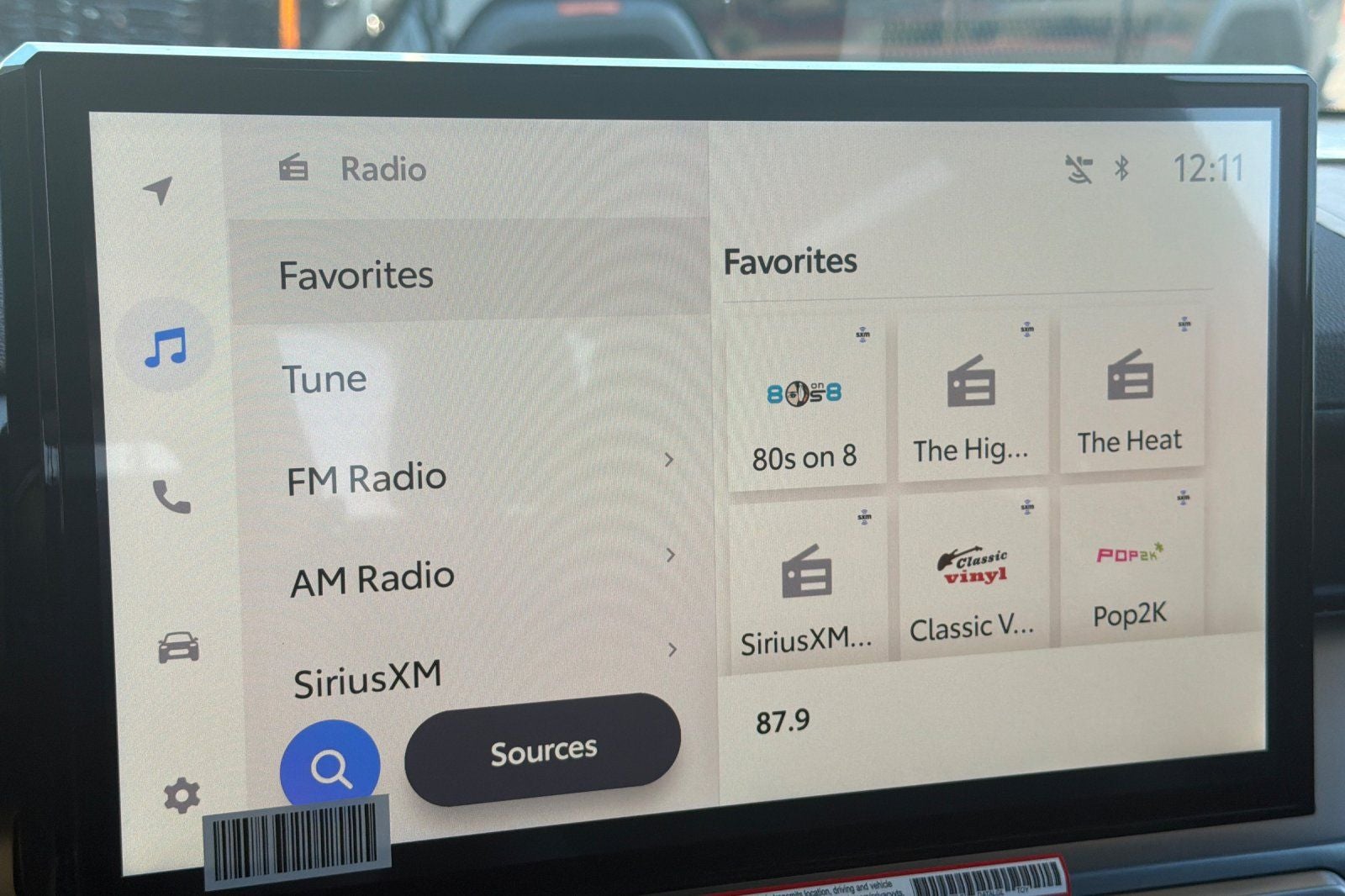2025 Toyota Tacoma Hybrid TRD Off Road