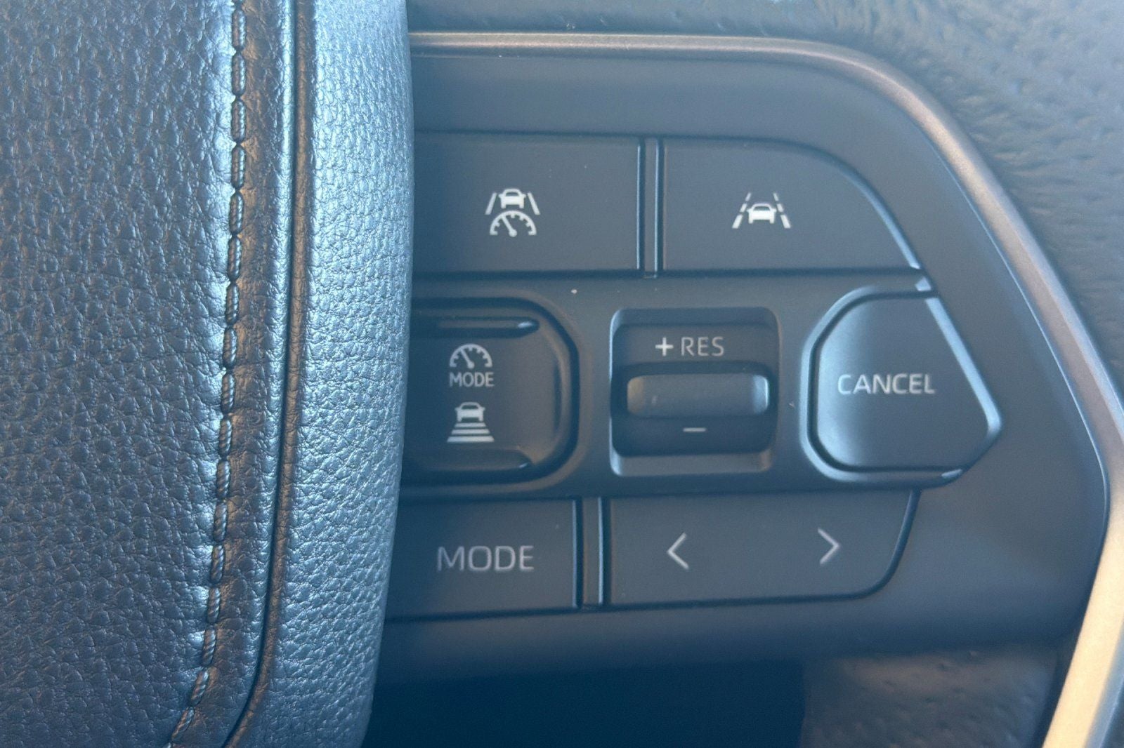 2025 Toyota Tacoma Hybrid TRD Off Road