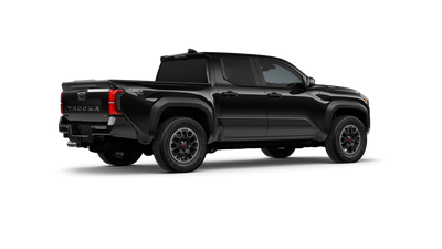 2025 Toyota Tacoma Hybrid TRD Off Road